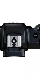 Canon EOS M50 Mark II Body Black (4728C042)