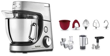 Tefal Masterchef Gourmet+ QB632