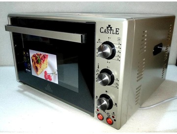 Castle CPE-40G
