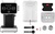 Russell Hobbs Distinctions Black 26450-56