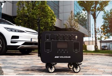 2E Volodar 5000W (2E-PPS5051)