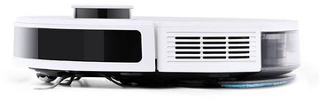 ECOVACS Deebot OZMO N10 Plus