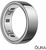 Oura Ring 4 Silver Size 5 (JZ90-54217-05)