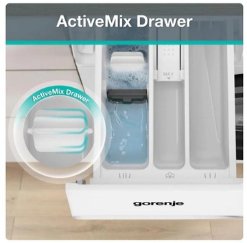 Gorenje WDG2PS954A1D2
