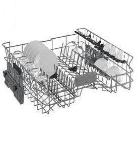 Beko BDFN26520XQ