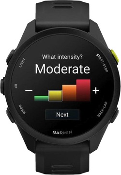 Garmin Forerunner 70 Black (010-04307-00)