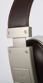 Polk Audio Buckle Brown