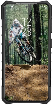 URBAN ARMOR GEAR Samsung Galaxy S21 Plasma Ash (212813113131)
