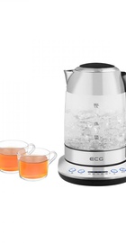 ECG RK 1781 Glass