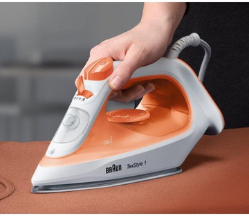 Braun TexStyle 1 SI 1009 OR