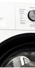 Whirlpool FFB 7438 BV PL
