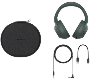 Sony ULT Wear Moss Grey (WHULT900NH.CE7)