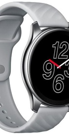 OnePlus Watch Moonlight Silver