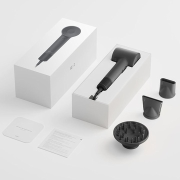 Laifen SE 2 Black (1HD13-G-EU-BL-001)