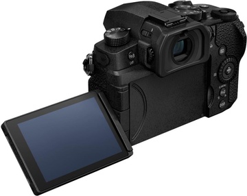 Panasonic Lumix DC-G97 Body (DC-G97E)
