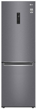 LG GBB61DSHMN