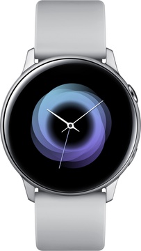 Samsung Galaxy Watch Active Silver (SM-R500NZSA)