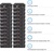 Solis Solar S6-EH3P50K-H-HDY112.64K1-LFP 50kW 112.64kWh 22BAT LiFePO4 6000 циклів