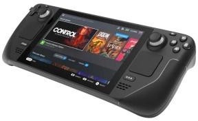 Valve Steam Deck 512 GB
