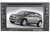 Phantom DVM-1325G iS (Nissan: Qashqai, X-trail, Tiida, Micra, Note)