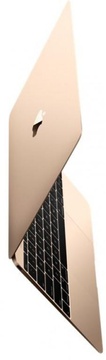 Apple MacBook 12" Gold (MRQN2) 2017