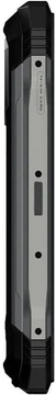 DOOGEE S100 Pro 12/256GB Classic Black
