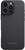Pitaka Military-Grade Protective Case Twill 600D for iPhone 16 Pro - Black/Grey (KI1601PPA)