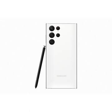 Samsung Galaxy S22 Ultra 12/512GB Phantom White (SM-S908BZWH)