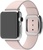 Apple Modern Buckle for Watch 38mm/40mm/41mm/42mm Soft Pink Large (MJ592)