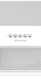 Perfelli BI 5022 WH LED