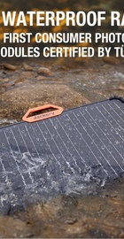 Jackery SolarSaga 80W