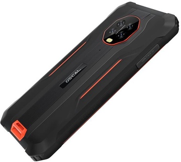 Blackview Oscal S60 3/16GB Orange (UA)