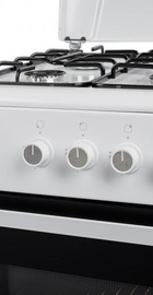 Fiesta G 5403 SD-W