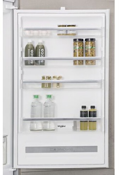 Whirlpool SP40 801 EU