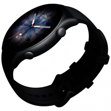 Amazfit GTR 3 Pro Infinite Black
