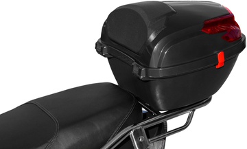 AIMA JOURNEY (Black) 2304 Wh