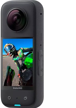 Insta360 X3 EU (CINSAAQB)