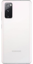 Samsung Galaxy S20 FE SM-G780G 6/128GB White (SM-G780GZWD)