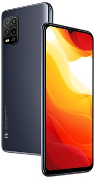 Xiaomi Mi 10 Lite 8/128GB Cosmic Grey