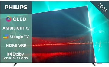 Philips 55OLED718/12