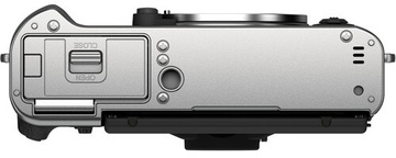 Fujifilm X-T30 II kit 15-45mm (Silver)