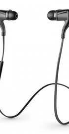 Plantronics BackBeat GO 2 Black + Charging Case
