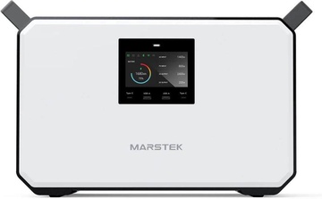 Marstek Mercury M1200