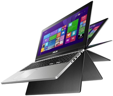 Asus Flip R554LA-RH31T