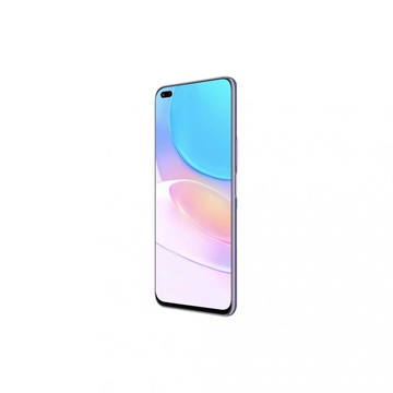 HUAWEI Nova 8i 6/128GB Moonlight Silver (51096KMH)