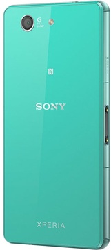 Sony Xperia Z3 Compact D5803 Green