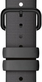 Xiaomi Watch S4 41mm Fluororubber Strap Black (BHR07VRGL)