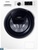 Samsung WW8NK52E0VW
