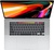 Apple MacBook Pro 16" Silver 2019 (MVVM2)