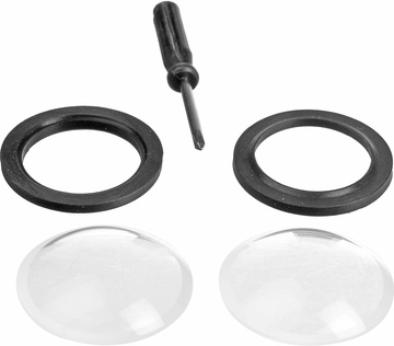 GoPro Комплект линз Replacement Lens Kit (GLK5170)